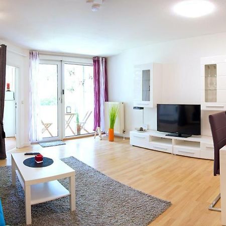 Ferienwohnung Rodenhof ซาร์บรึคเคน ภายนอก รูปภาพ