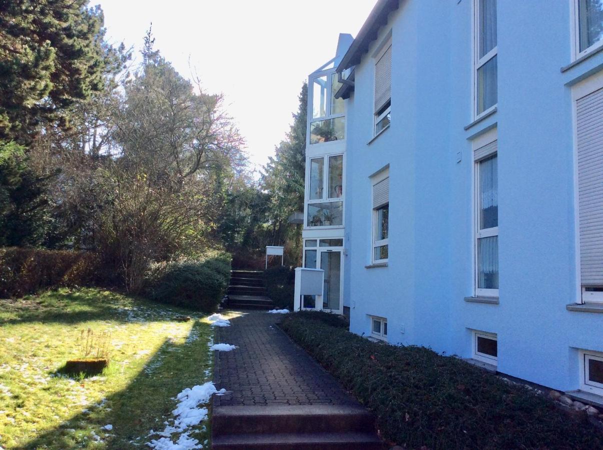 Ferienwohnung Rodenhof ซาร์บรึคเคน ภายนอก รูปภาพ