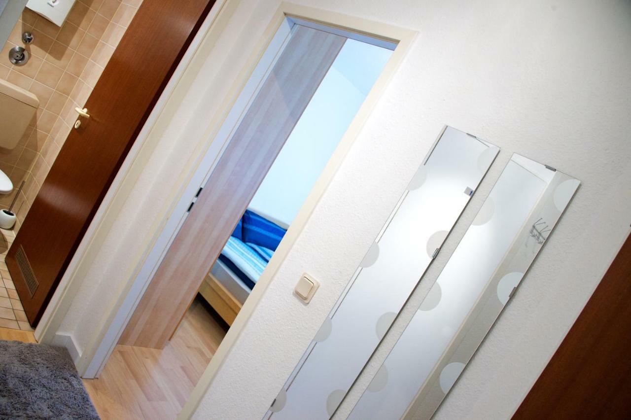 Ferienwohnung Rodenhof ซาร์บรึคเคน ภายนอก รูปภาพ