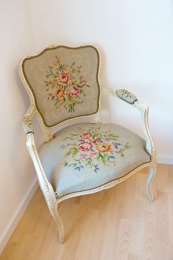Ferienwohnung Rodenhof ซาร์บรึคเคน ภายนอก รูปภาพ