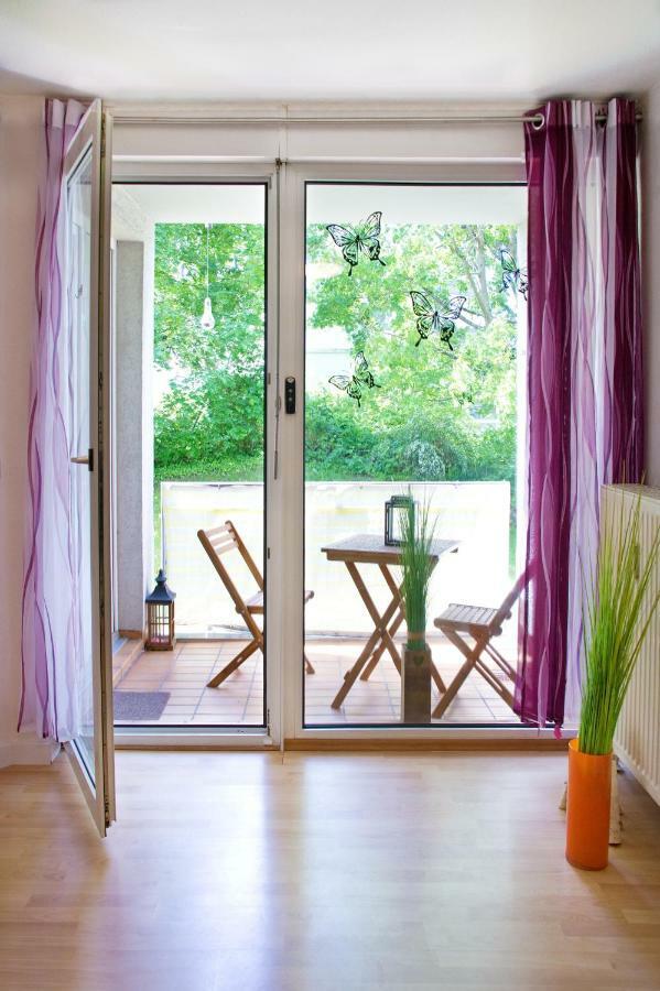 Ferienwohnung Rodenhof ซาร์บรึคเคน ภายนอก รูปภาพ