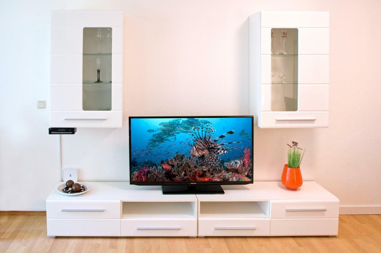 Ferienwohnung Rodenhof ซาร์บรึคเคน ภายนอก รูปภาพ