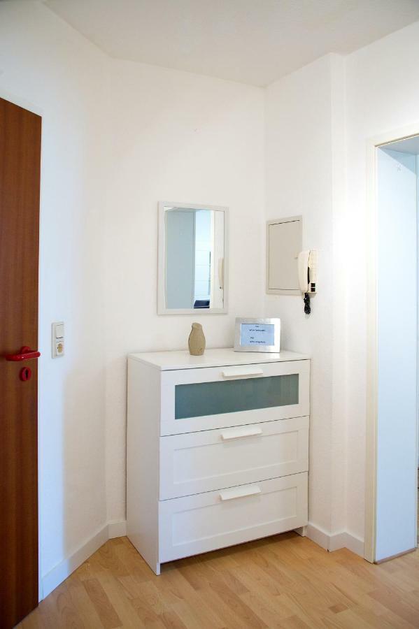Ferienwohnung Rodenhof ซาร์บรึคเคน ภายนอก รูปภาพ
