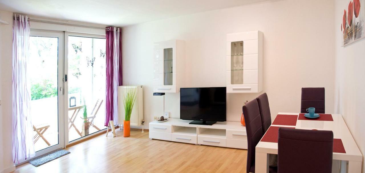 Ferienwohnung Rodenhof ซาร์บรึคเคน ภายนอก รูปภาพ