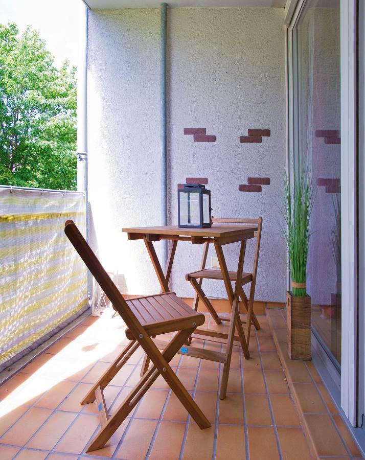 Ferienwohnung Rodenhof ซาร์บรึคเคน ภายนอก รูปภาพ